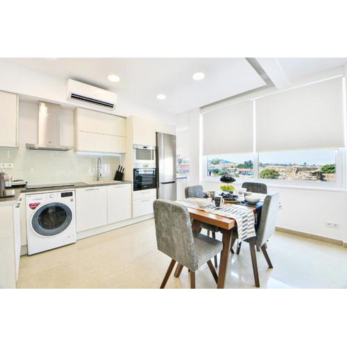 AEOLIS SUITES