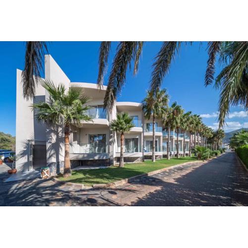 Aeolos Beach Resort