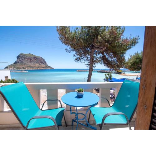 Aeolos Guesthouse