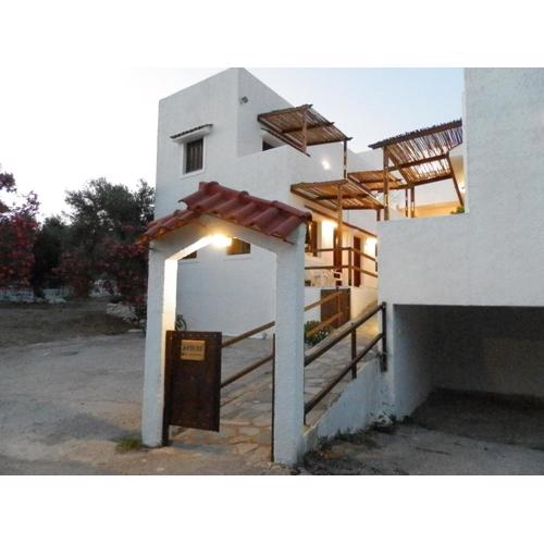 Aeolos Hotel Apartments
