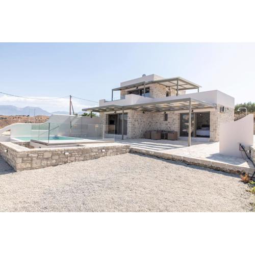 AEONIOS LUXURY VILLA