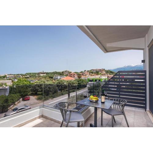 Aequor Luxury Rooms & Apartments