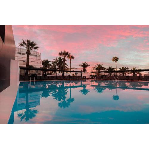 Aequora Lanzarote Suites
