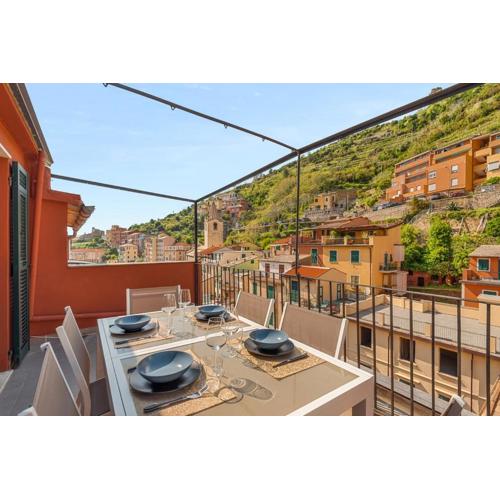 Aer Apartment - Mirus