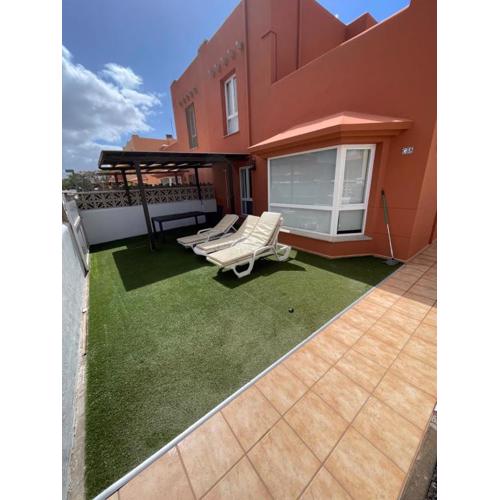 Aeren House