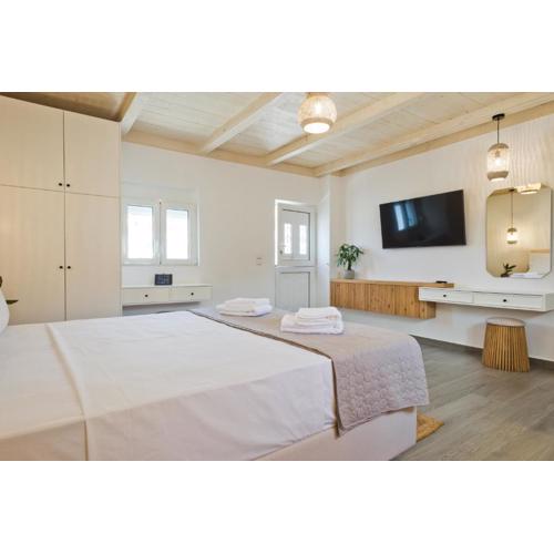 Aeri Villa Karpathos