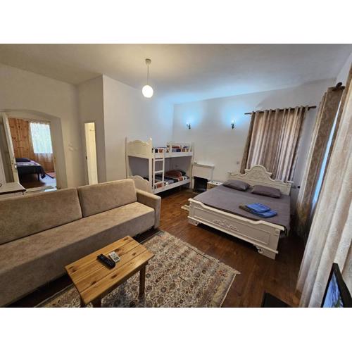 Aeria apartment Himare