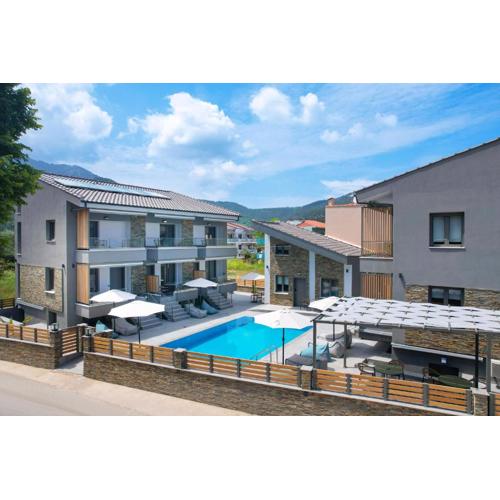 Aerino Luxury Villas