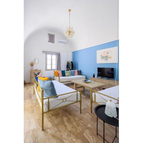 Aerno Home & Azul Ηοme - Ahilli Slow Living