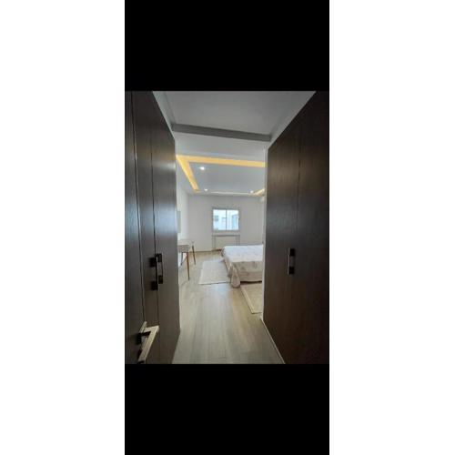 Aéroport appartement