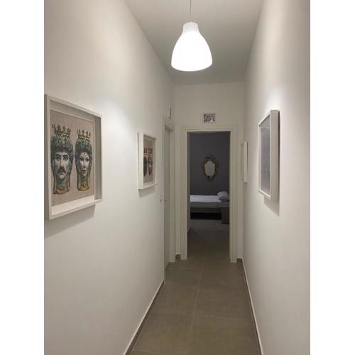 AEROPORTO KATANÈ ROOMS