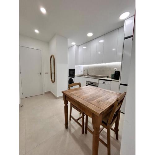 AeroSuites 101 Alojamiento en Madrid