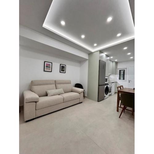 AeroSuites102 Alojamiento Madrid