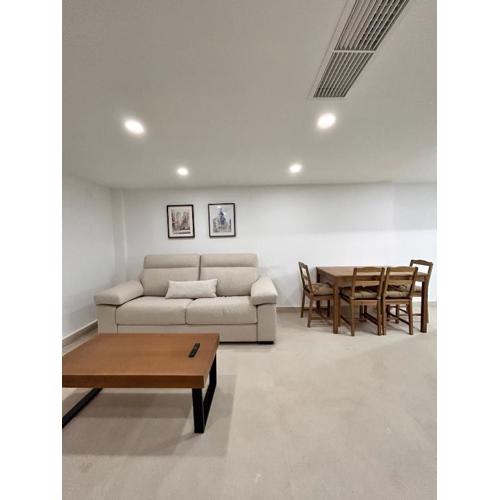 AeroSuites201 Alojamiento Madrid