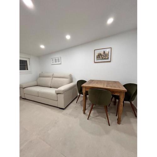AeroSuites202 Alojamiento Madrid