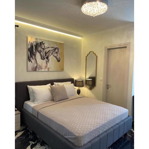 Aesthesis Arxontiko Luxury Rooms