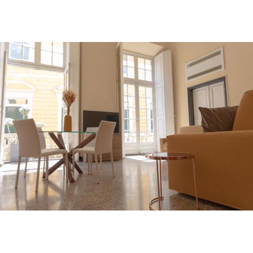 Aesthetic Loft 100m Acquario