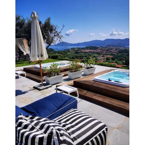 Aethalia Bed and Breakfast