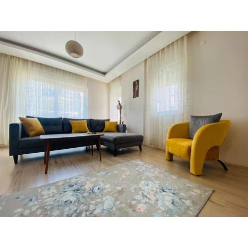 Aether Flats No7,Old Town, Beach, Central, Netflix