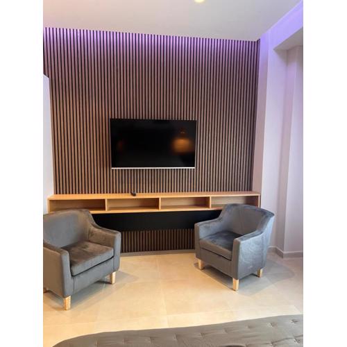 Aether Residences