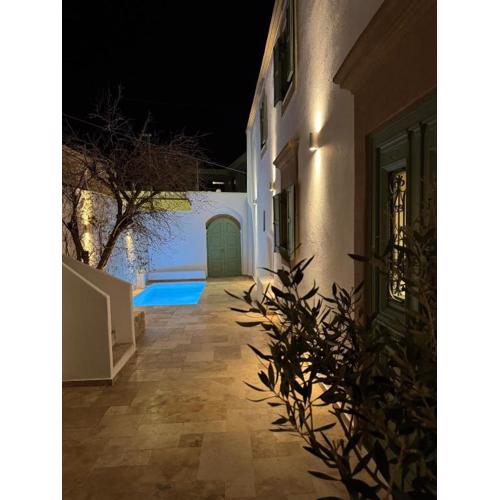 Aetheria Traditional House 2