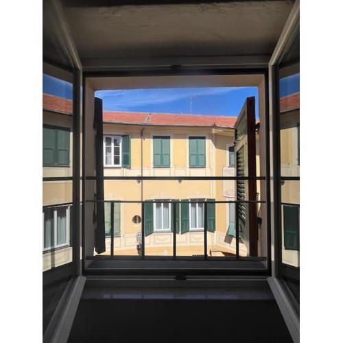 A&F Apartment Finalborgo