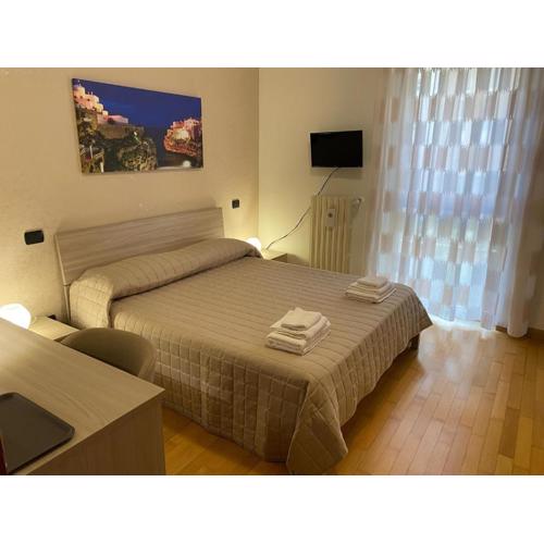 AF Apartments FaraOne