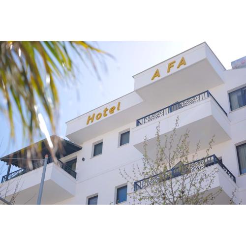 AFA Hotel