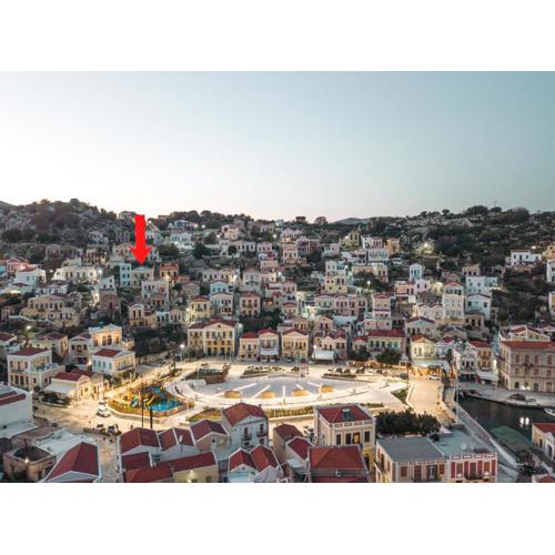 Afaia Apartments