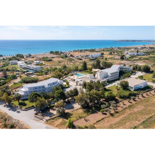 Afandou Bay Village Resort Hotel