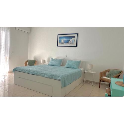 Afandou Blue Apartment 2