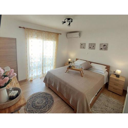 Afandou Square Apartment
