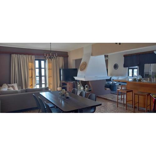 Afentika Grand Flat