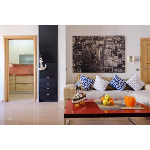 Affaccio Sul Mare Luxury Home