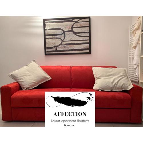 Affection Apartment