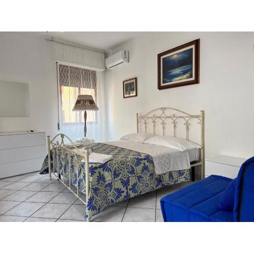 Affitta Camere Donna Sandra
