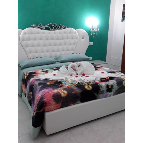 Affitta Camere Romy