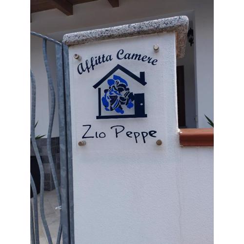 Affitta Camere Zio Peppe