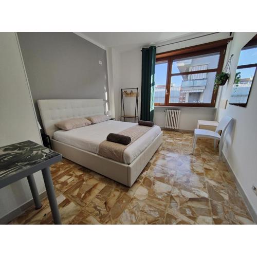 Affittacamere - Santa Rita Rooms