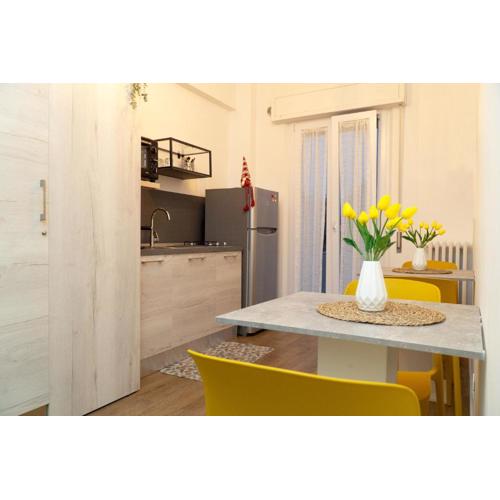Affittacamere A casa di Serena