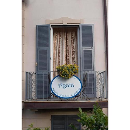 Affittacamere Agata Levanto