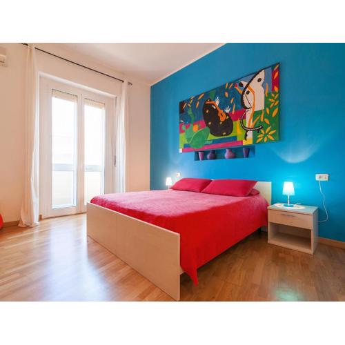 Affittacamere Art Rooms