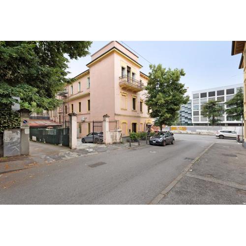 Affittacamere Borgo Trento