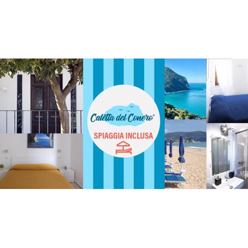 Affittacamere Caletta del Conero