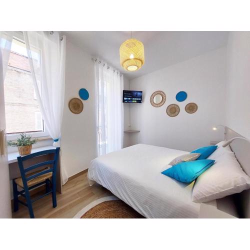 Affittacamere Casa Lilibet
