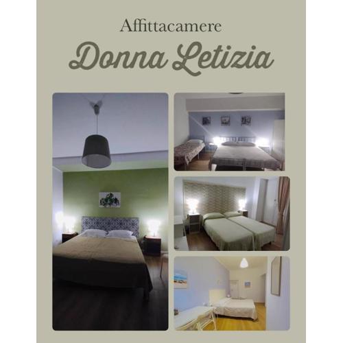 Affittacamere Donna Letizia