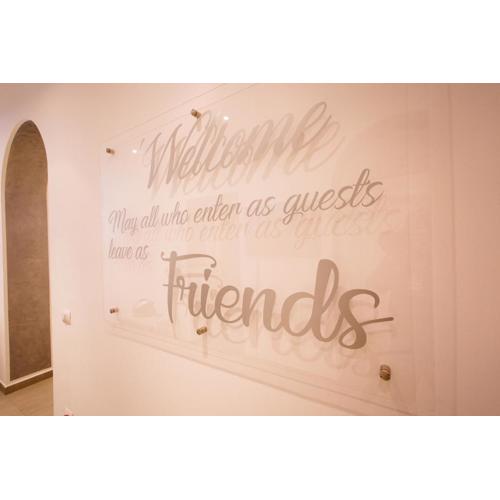 Affittacamere e appartamenti - Rent rooms and Apartments Le Camere Nel Corso - ADULTS ONLY