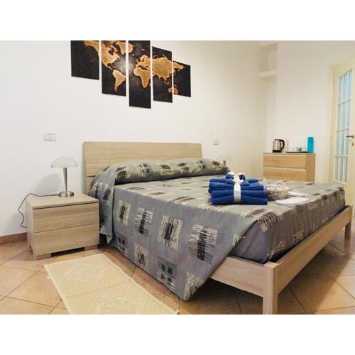 Affittacamere Easy Cagliari