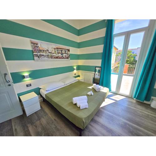 Affittacamere Guest House Happy Holiday