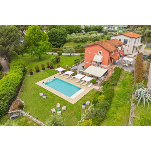 Affittacamere La Collina Degli Ulivi